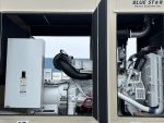 New Blue Star Power Systems VD350 TAD1352GE Diesel Generator, 0 Hrs, EPA Tier 3