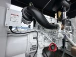 New Blue Star Power Systems VD350 TAD1352GE Diesel Generator, 0 Hrs, EPA Tier 3