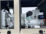 New Blue Star Power Systems VD350 TAD1352GE Diesel Generator, 0 Hrs, EPA Tier 3