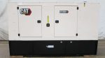 New Caterpillar D300GC C9 Diesel Generator 0 Hrs EPA Tier 3