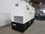 New Caterpillar D300GC C9 Diesel Generator 0 Hrs EPA Tier 3