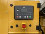 New Caterpillar D300GC C9 Diesel Generator 0 Hrs EPA Tier 3