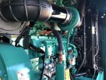 New Cummins DFEK QSX15-G9 Diesel Generator EPA Tier 2