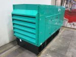 New Cummins DFEK QSX15-G9 Diesel Generator EPA Tier 2