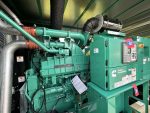 New Cummins DQFAD QST30-G5 NR2 Diesel Generator, EPA Tier 2