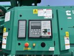New Cummins DQKAB QSK60-G6 Diesel Generator, EPA Tier 2
