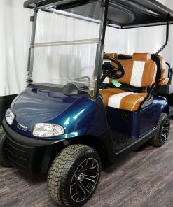 2017 EZ-GO RXV ELECTRIC