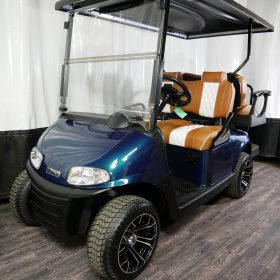 2017 EZ-GO RXV ELECTRIC