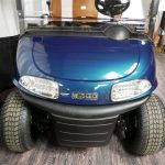 2017 EZ-GO RXV ELECTRIC