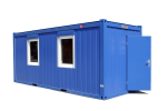 20ft CXO cabin office Shipping Container