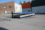 20ft CXO cabin office Shipping Container