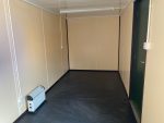 Used 20ft Office Container