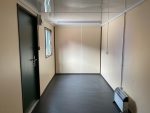 Used 20ft Office Container