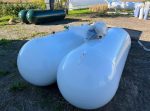 1000 Gallon Underground Propane Tank (NEW)