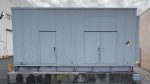 Used Cummins DQGAB QSK50-G4 Diesel Generator, 232 Hrs, EPA Tier 2