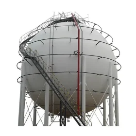 ASME Spherical Storage Tank