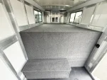 2026 Cimarron Norstar 4HGN Horse Trailer