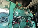 Used Cummins DQGAB QSK50-G4 Diesel Generator, 232 Hrs, EPA Tier 2