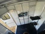 New 2026 Sundowner CHARTER TR SE 2H BP Horse Trailer