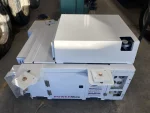 Carrier PowerLINE 15kW Undermount Genset