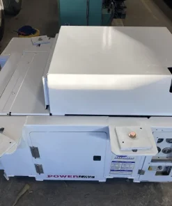 Carrier PowerLINE 15kW Undermount Genset