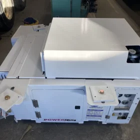 Carrier PowerLINE 15kW Undermount Genset