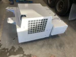 Carrier PowerLINE 69UG15-050S-55 Undermount Genset