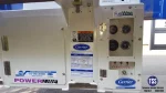 Carrier PowerLINE 69UG15-050S-55 Undermount Genset