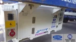 Carrier PowerLINE 69UG15-050S-55 Undermount Genset