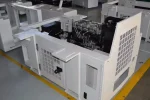 Carrier PowerLINE 69UG15-050S-55 Undermount Genset