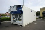 Carrier PowerLINE 69RG15-120W-55 Clip-On Genset
