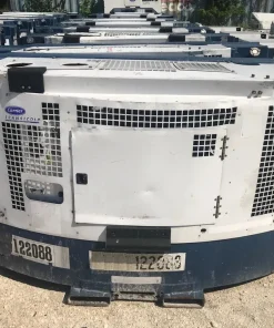 Carrier PowerLINE 69RG15-130W-05 Clip-On Genset