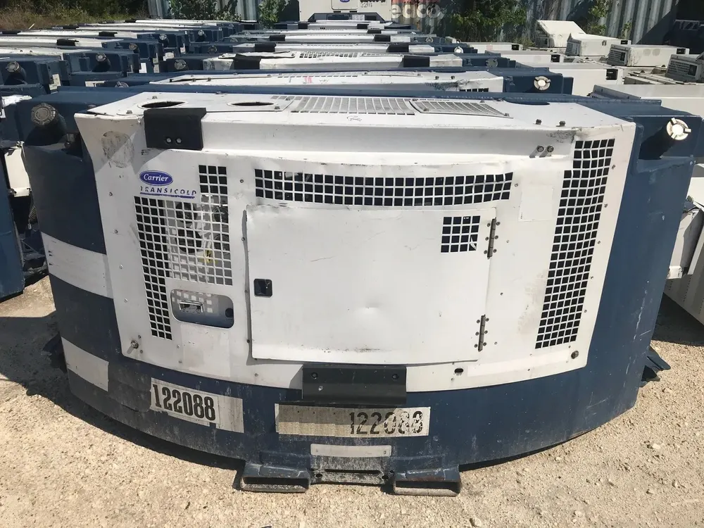 Carrier PowerLINE 69RG15-130W-05 Clip-On Genset Carrier PowerLINE 69RG15-130W-05 Clip-On Genset