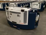 Carrier PowerLINE 69RG15 Clip-On Genset