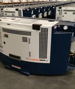 Carrier PowerLINE 69RG15 Clip-On Genset