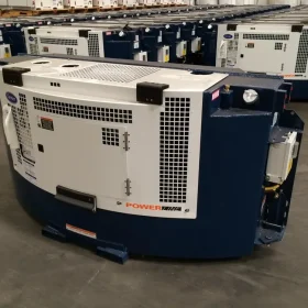 Carrier PowerLINE 69RG15 Clip-On Genset