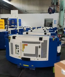 15kW Clip-On Container Genset