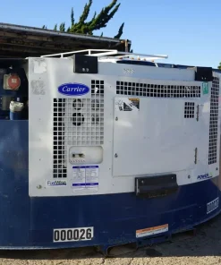Carrier PowerLINE 69RG15-120W-13 Clip-On Genset