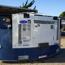 Carrier PowerLINE 69RG15-120W-13 Clip-On Genset