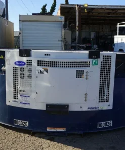 Carrier PowerLINE 69RG15-120W-55 Clip-On Genset