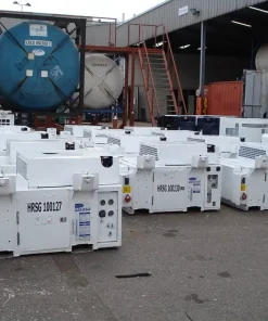 Carrier PowerLINE 69UG15-068S-05 Undermount Genset