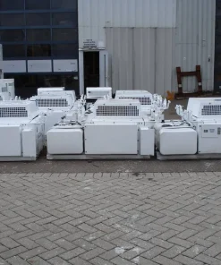 Carrier PowerLINE 69UG15-068S-13 Undermount Genset