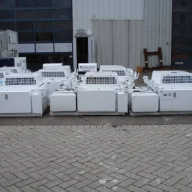 Carrier PowerLINE 69UG15-068S-13 Undermount Genset