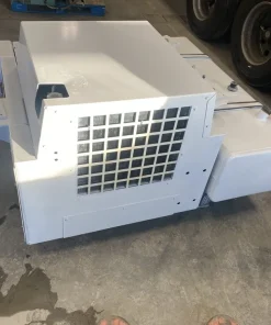 Carrier PowerLINE 69UG15-068S-24 Undermount Genset