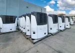 Carrier Transicold X4 7500 Trailer Refrigeration Unit
