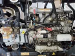 Carrier Transicold X4 7500 Trailer Refrigeration Unit