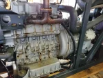 Carrier Transicold X4 7500 Trailer Refrigeration Unit