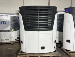Carrier Transicold X4 7500 Trailer Refrigeration Unit