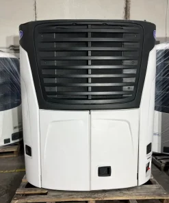 Carrier Transicold X4 7500 Trailer Refrigeration Unit