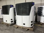 Carrier Transicold X4 7500 Trailer Refrigeration Unit